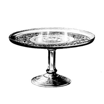 Cake Stand