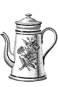 Coffee Pot