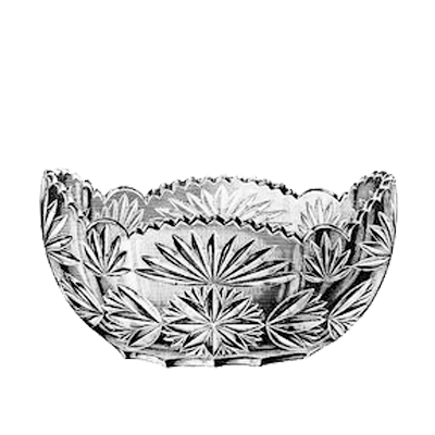 Salad Bowl