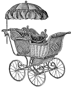 Baby-Buggy