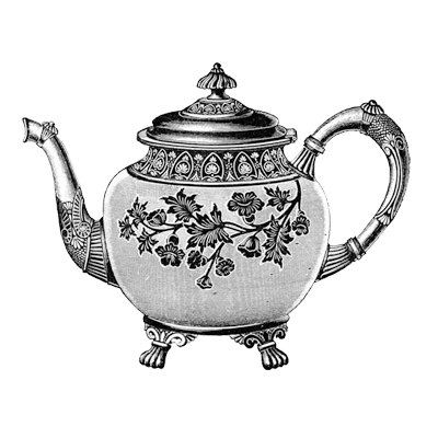 Tea Pot